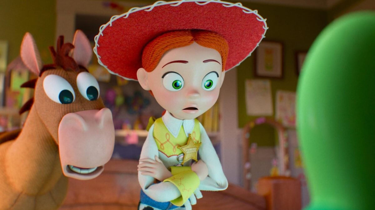 The First Reactions to ‘Toy Story 5’ Are Here