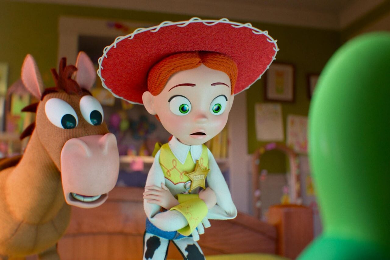 The First Reactions to ‘Toy Story 5’ Are Here