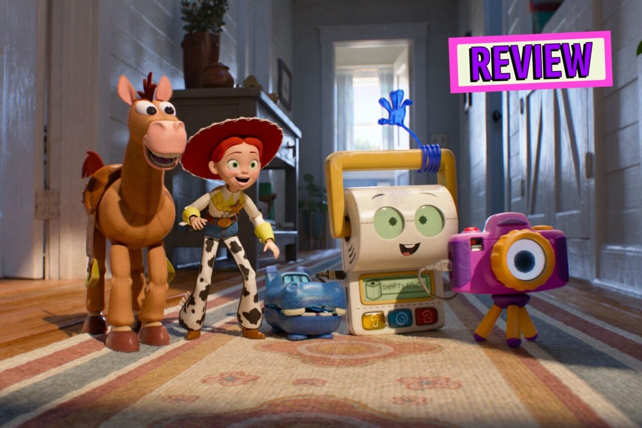 ‘Toy Story 5’ Does Pixar’s Signature Franchise Proud
