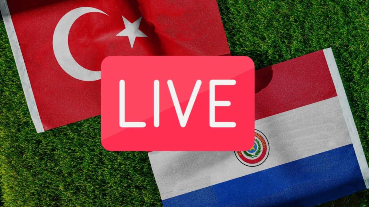 How to Watch Turkey vs Paraguay Free Live Stream: the 2026 World Cup From Anywhere