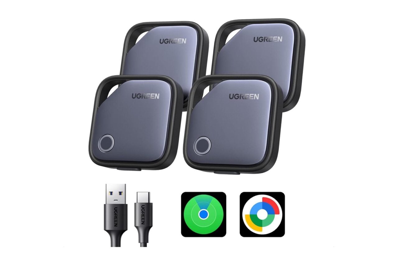 Ugreen Finder Duo