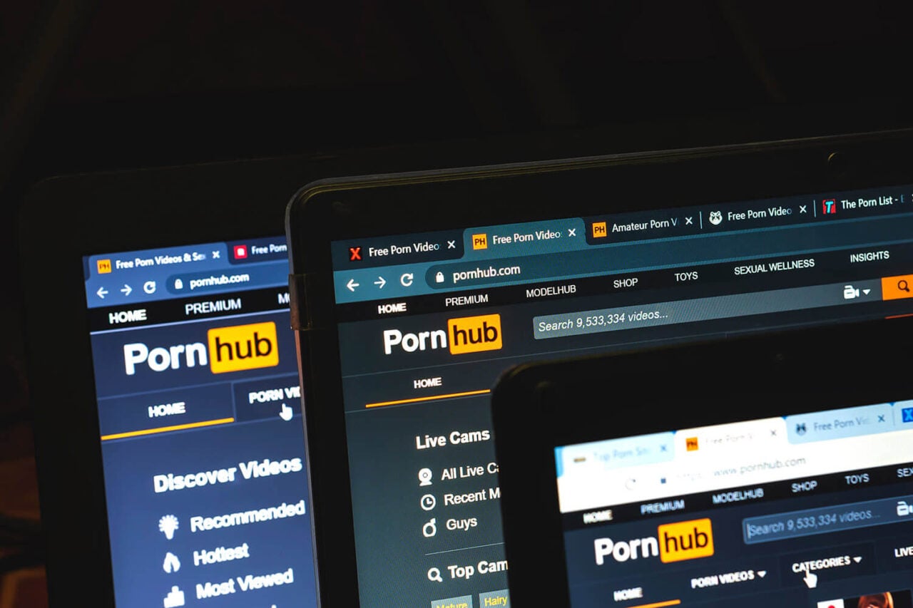 Unblock Pornhub West Virginia