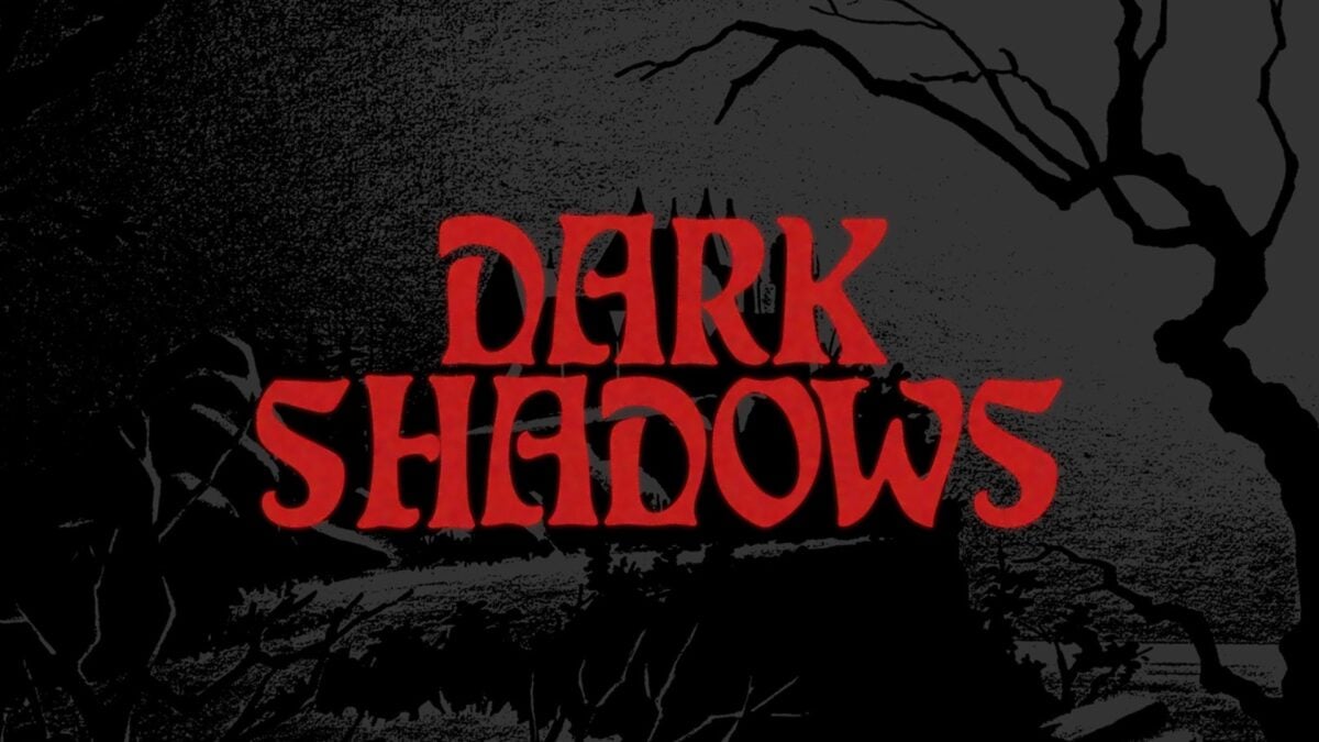 Gothic Soap &lsquo;Dark Shadows&rsquo; Is Rising Again&mdash;in Animation