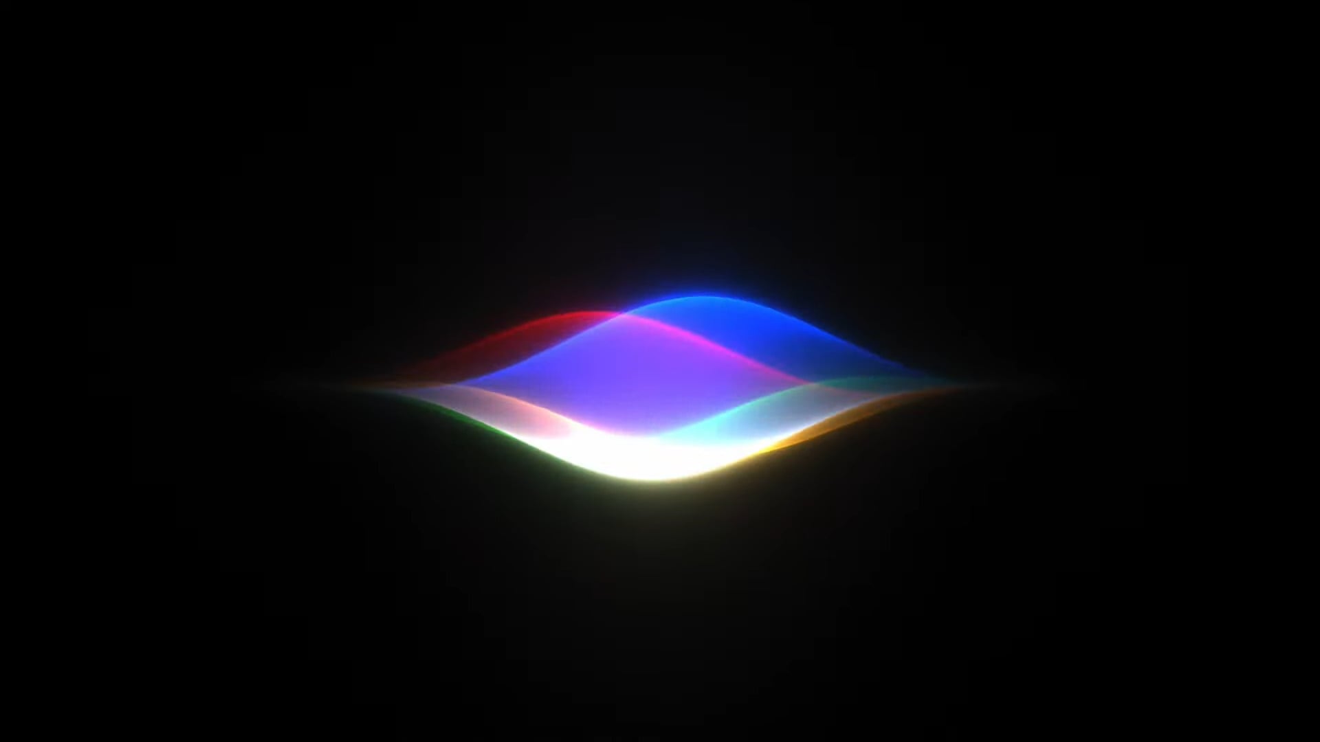 siri logo