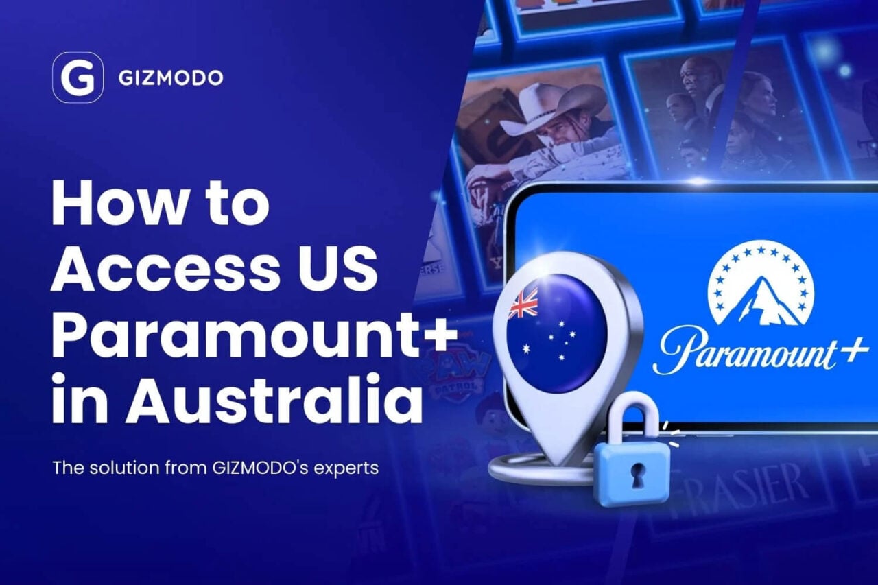 Watch Us Paramount In Australia