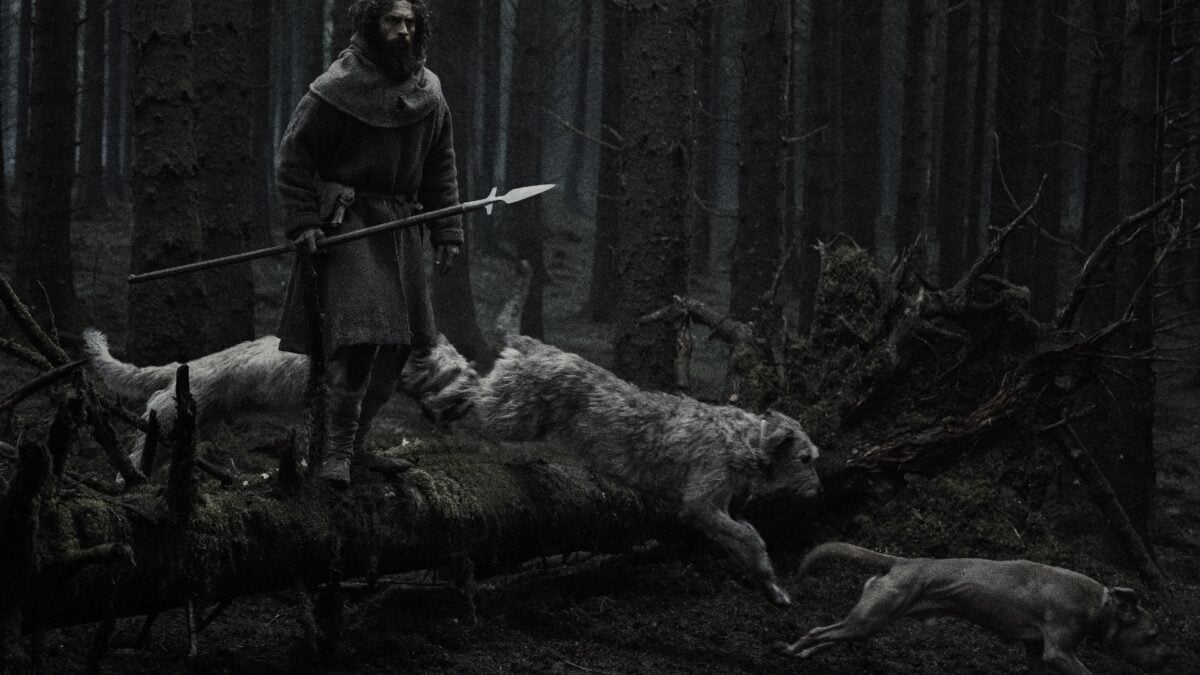 Here’s Your Gloomy First Look at ‘Werwulf,’ Robert Eggers’ Next Horror Film
