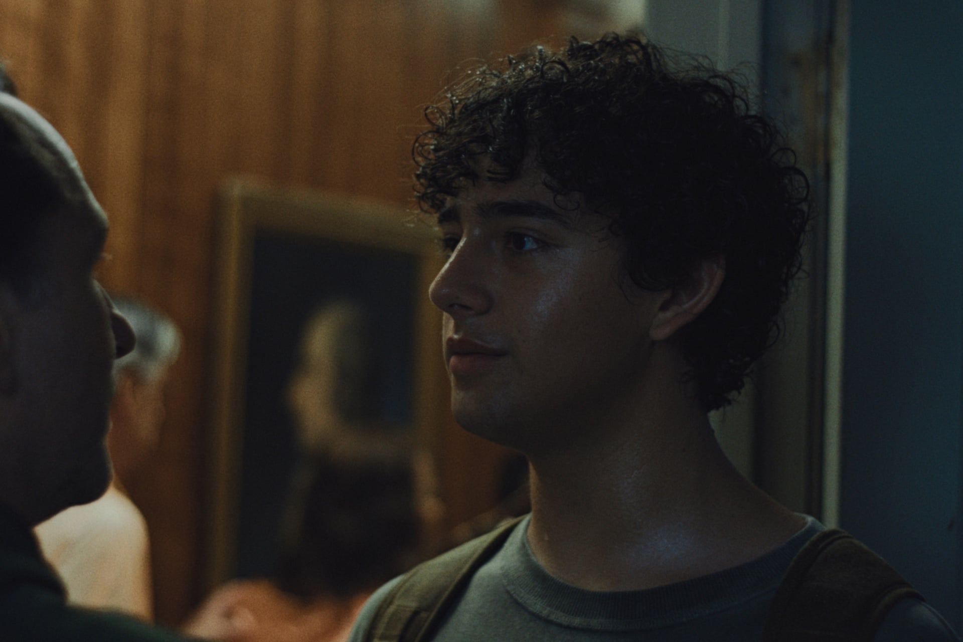 Widows Bay Evan Ep9
