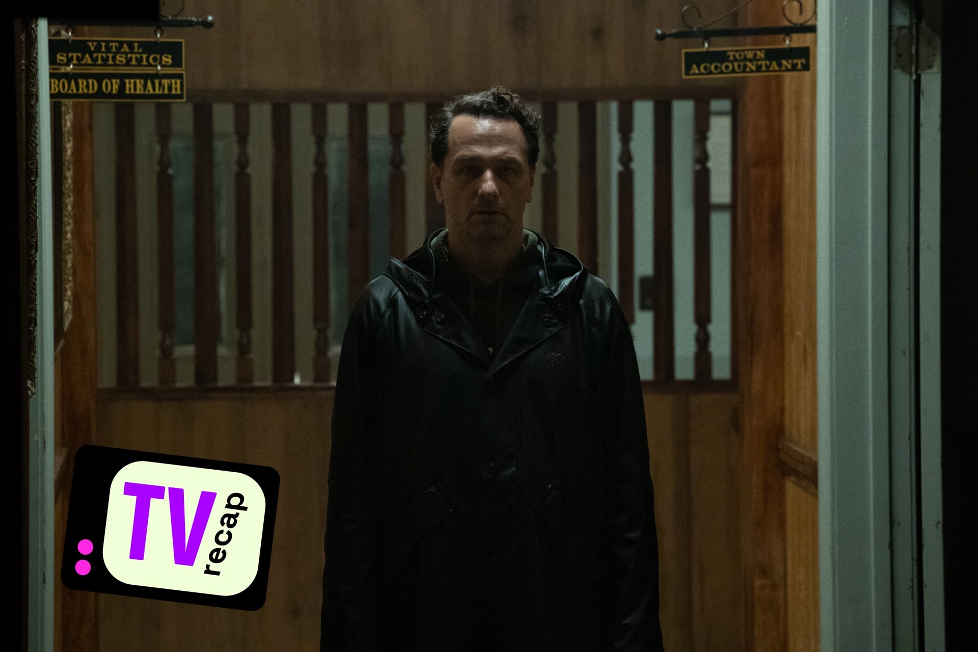 Widows Bay Ep9 Recap