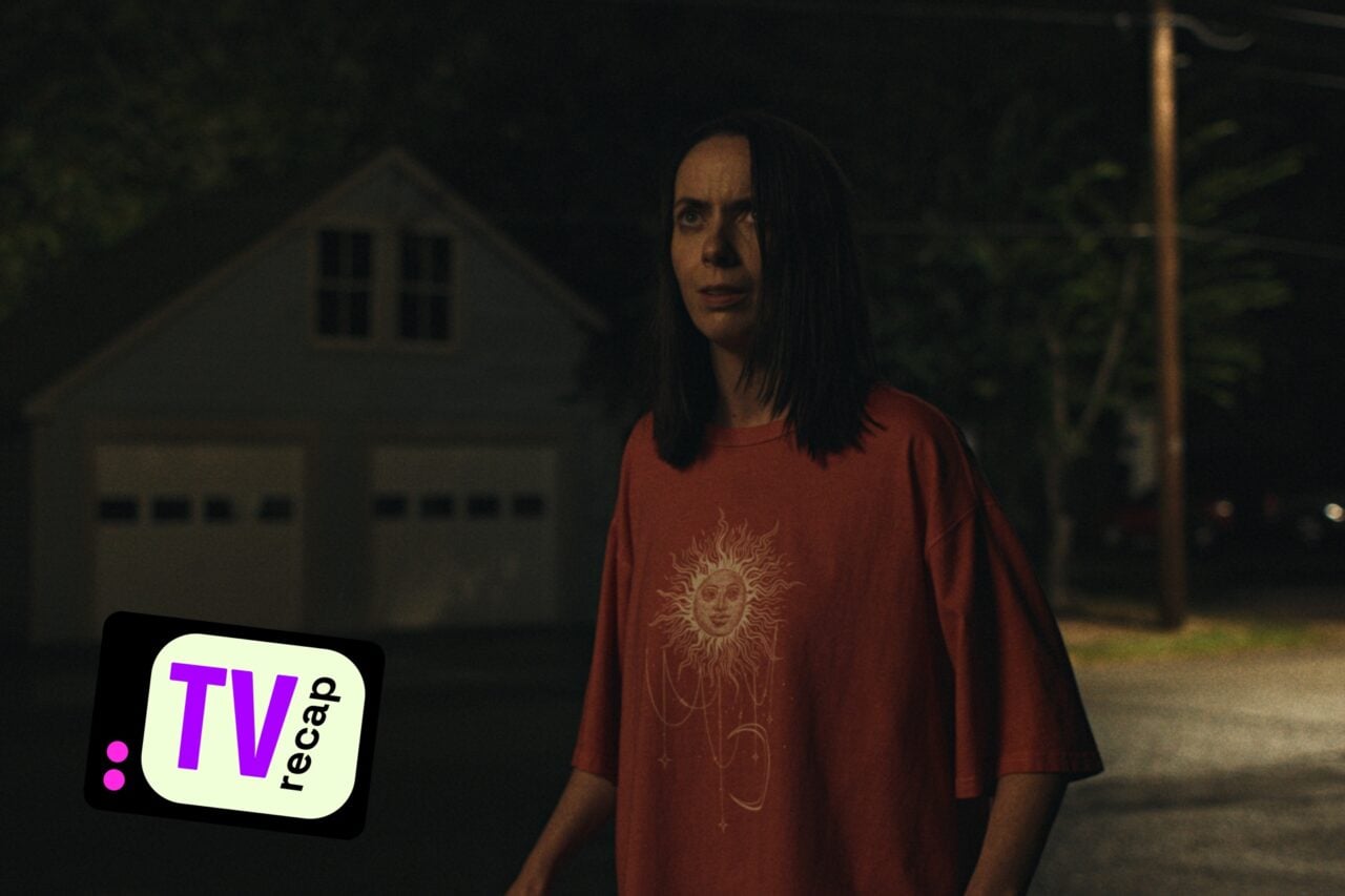 Widows Bay Ep 8 Recap