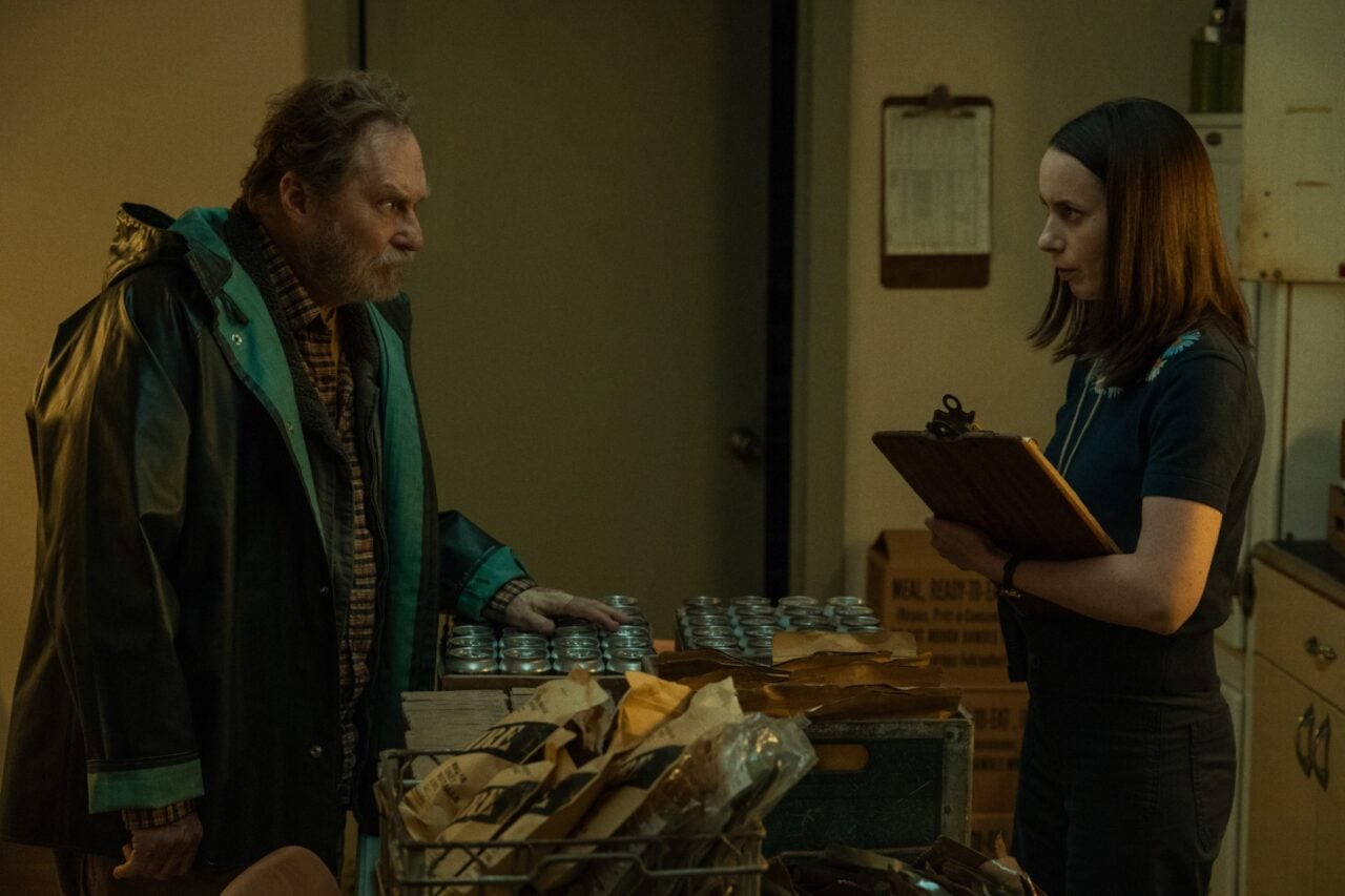 Katie Dippold Drops Hints About Where ‘Widow’s Bay’ Could Go Next