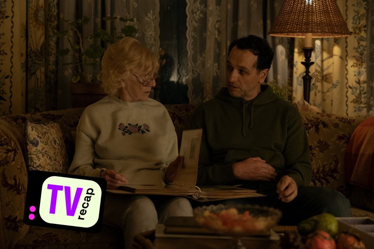 ‘Widow’s Bay’ Ends With One Last Surge of Delightful Dread