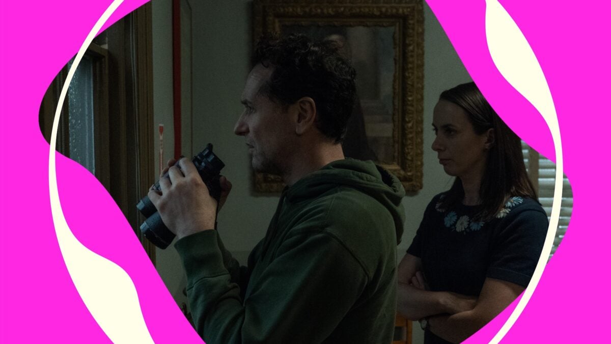 8 Questions and Demands We Have for ‘Widow’s Bay’ Season 2