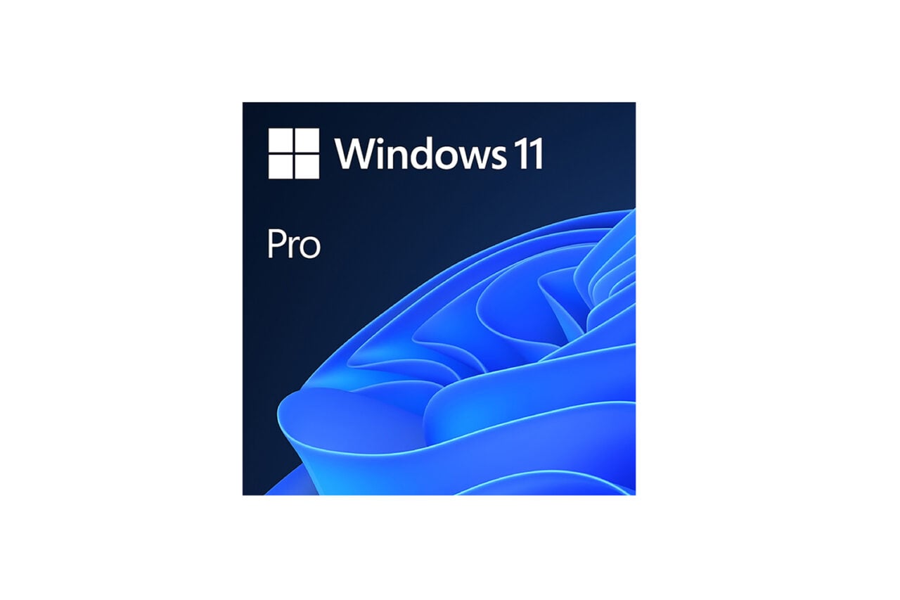 Windows 11 Pro