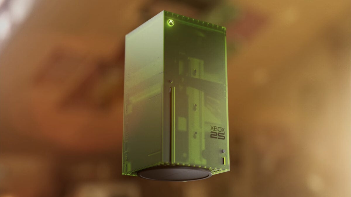 Xbox Baru: Keren, Bernuansa Nostalgia, dan Pasti Hijau Banget