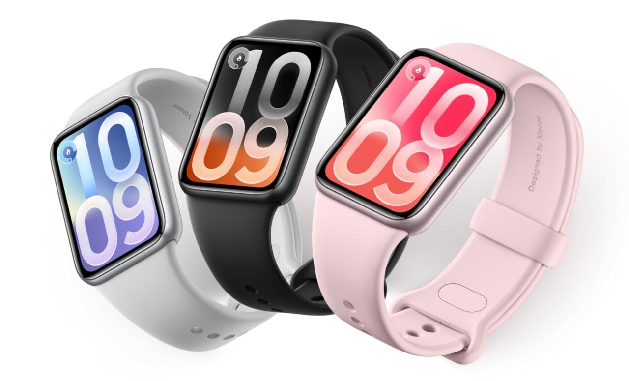 Is Xiaomi’s Smart Band 10 Pro the New Budget Smart Band King?