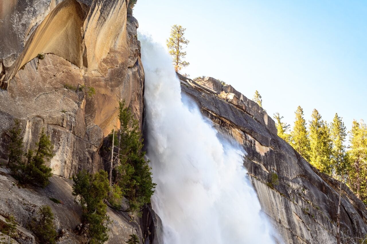 The Trump Administration Wants to Keep National Park Deaths Quiet