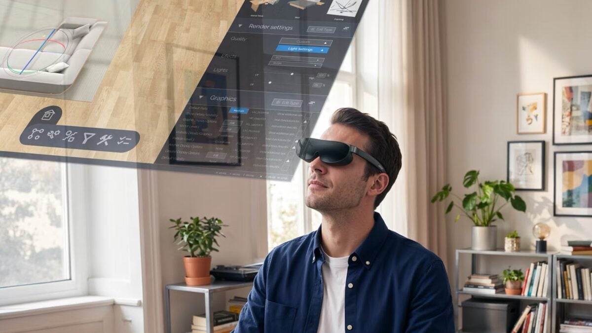 Everyone Wants a Piece of Xreal’s AR Glasses Everyone Wants a Piece of Xreal’s AR Glasses