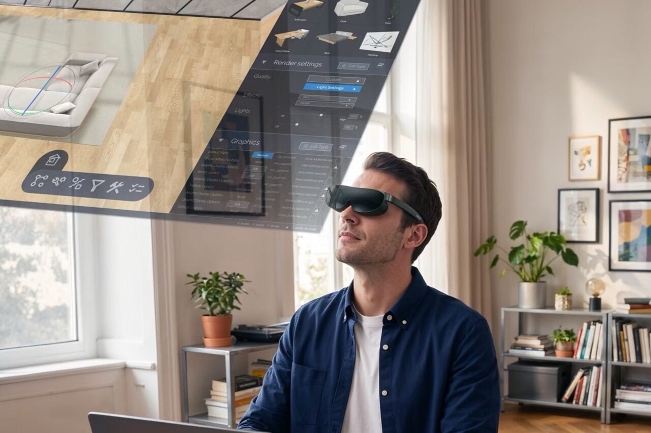 Everyone Wants a Piece of Xreal’s AR Glasses