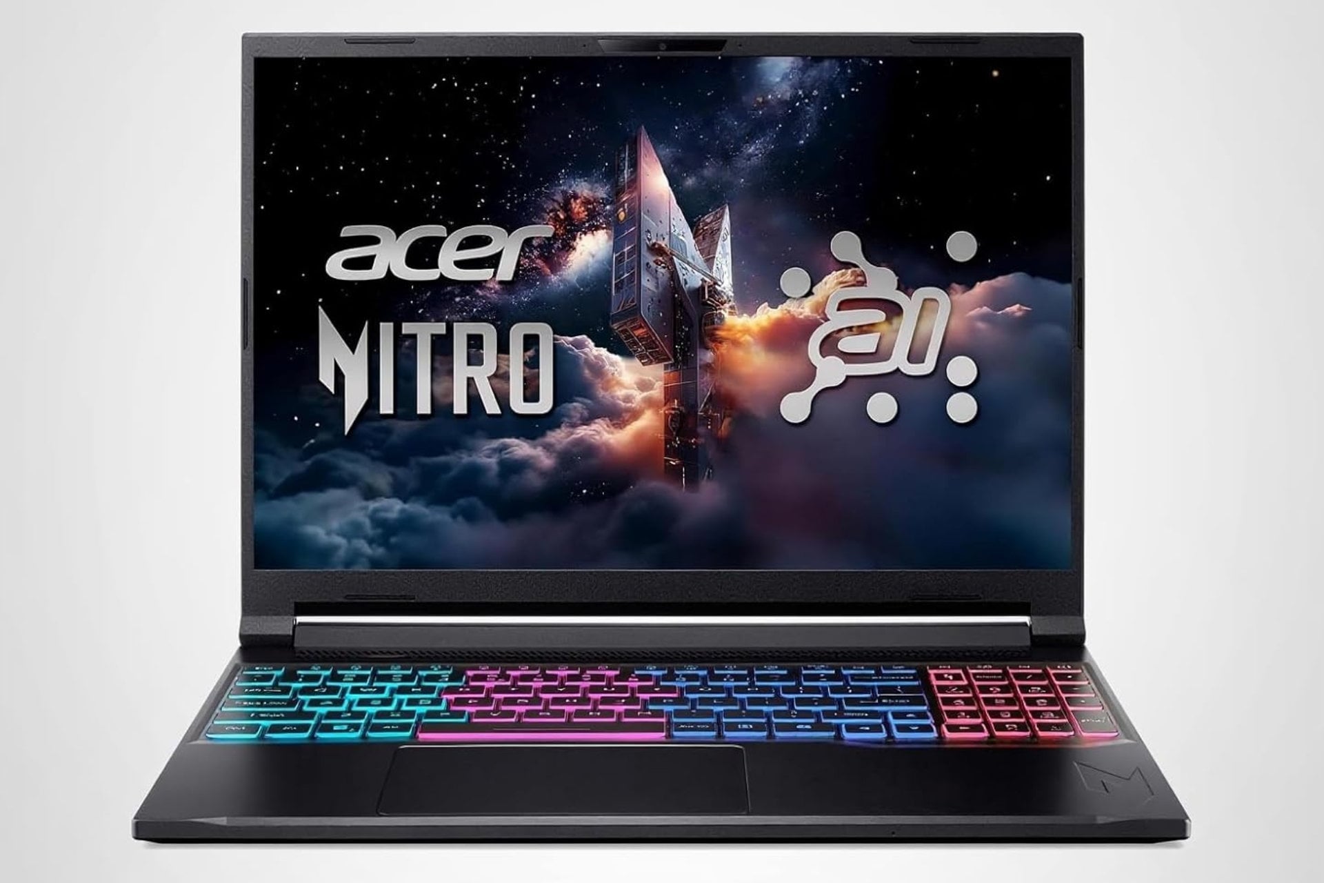 Acer Nitro Laptop