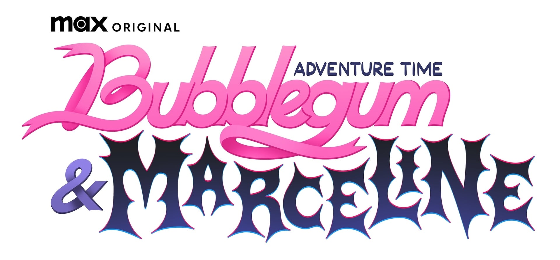 Adventure Time Bubblegum And Marceline