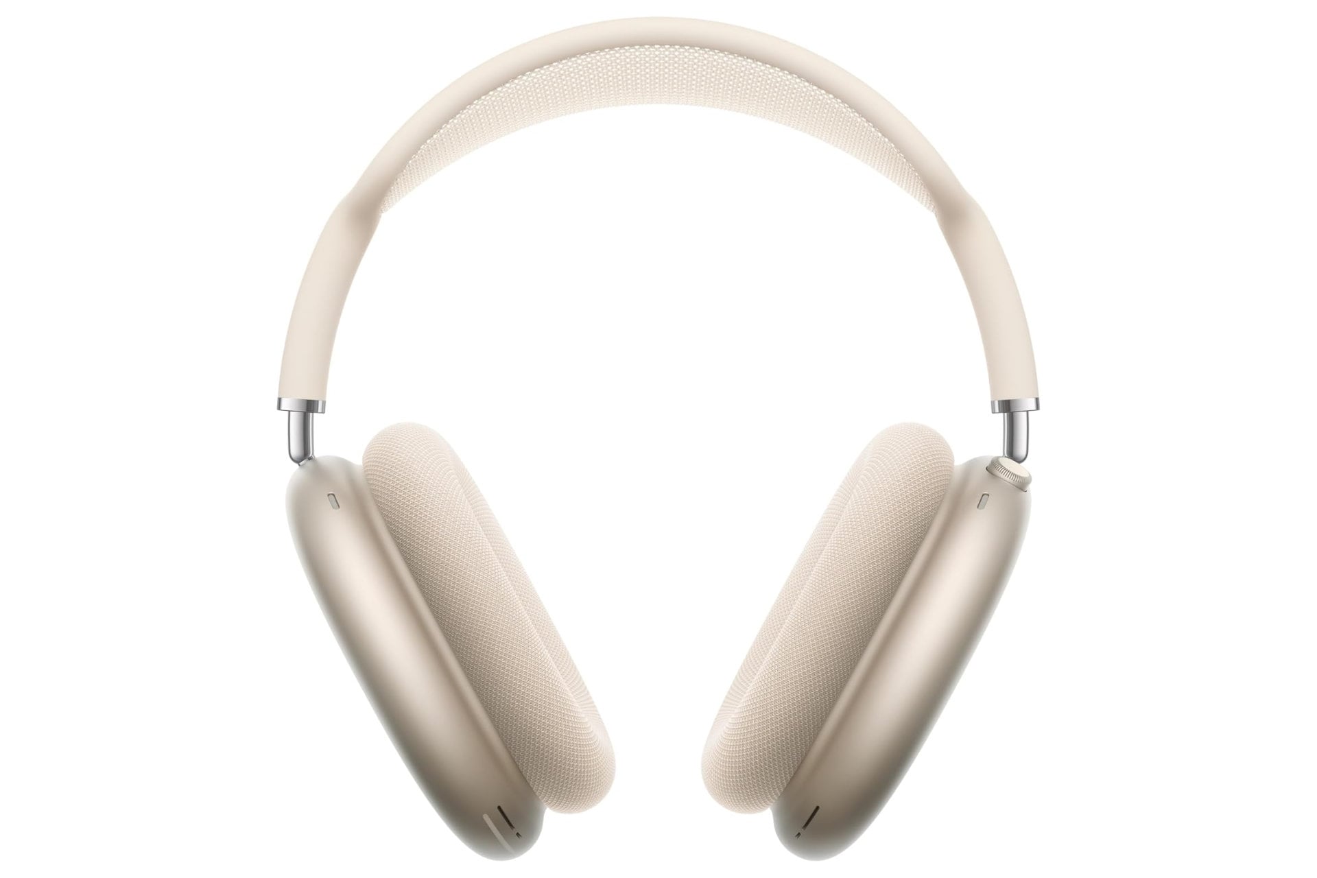 AirPods Max Starlight