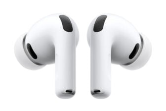 AirPods Pro 3