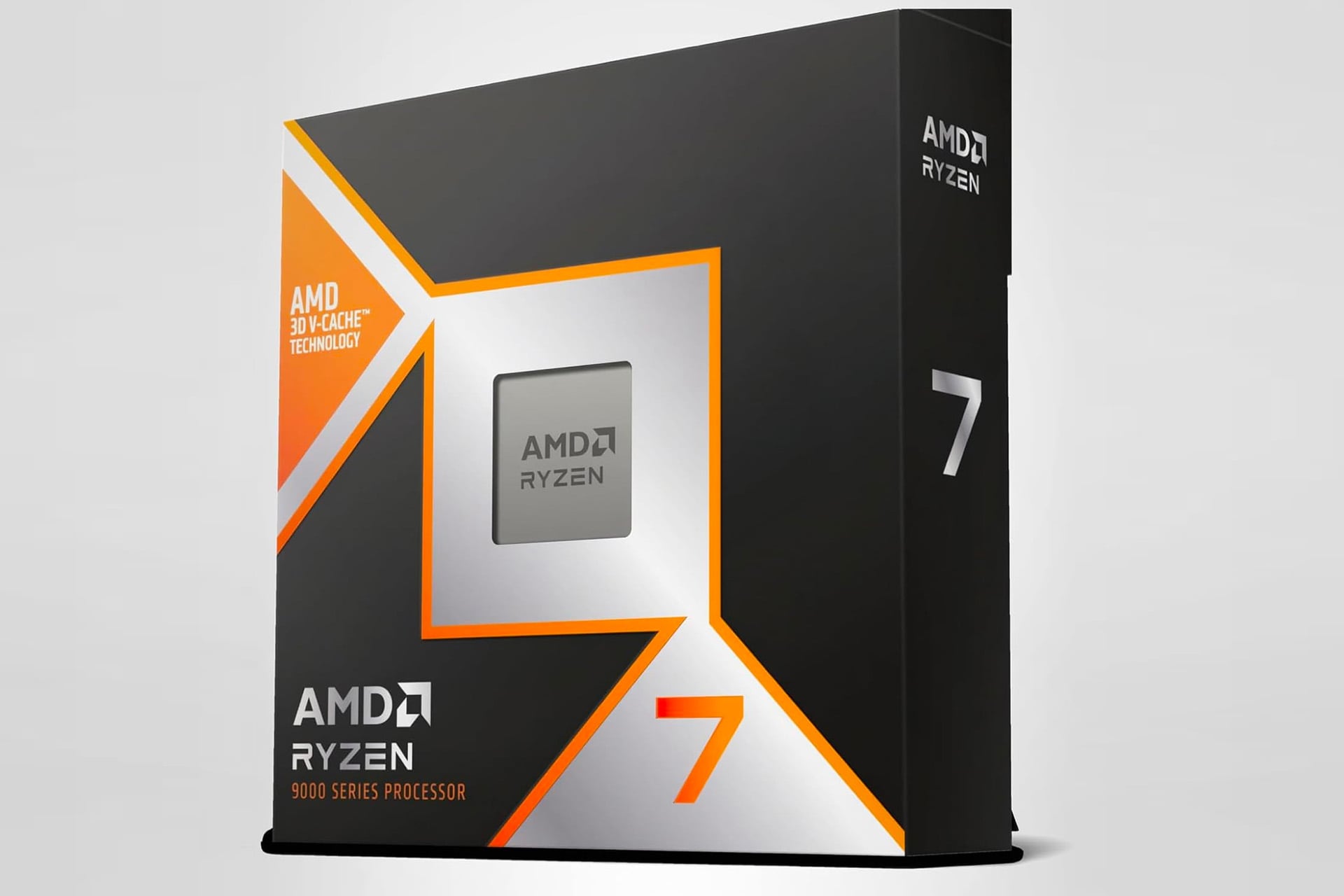 Amd Ryzen 7