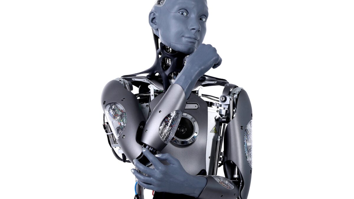 San Diego charter school spends $500,000 on two humanoid robots