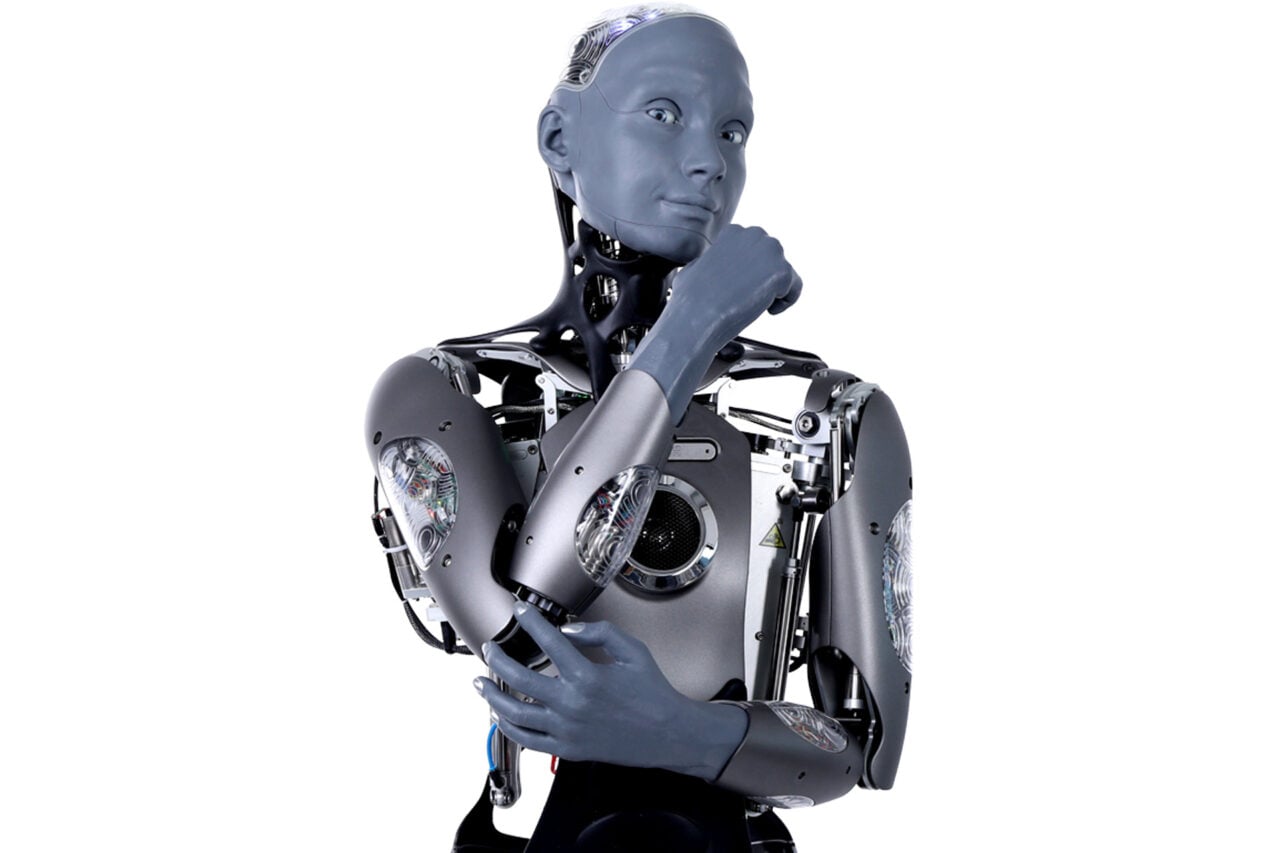 Why Is a San Diego Charter School Spending $500,000 on Two Humanoid Robots?