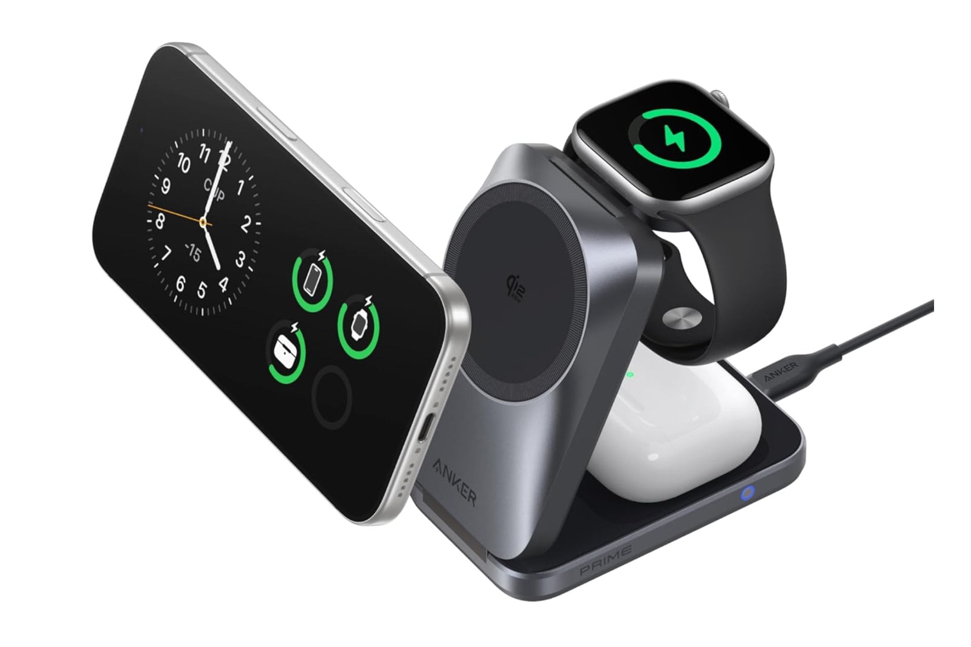 Anker Foldable Charger
