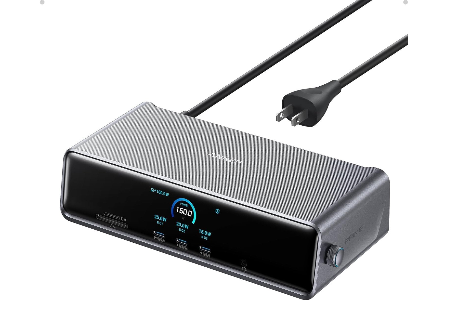 Anker Prime Station 14 Ports