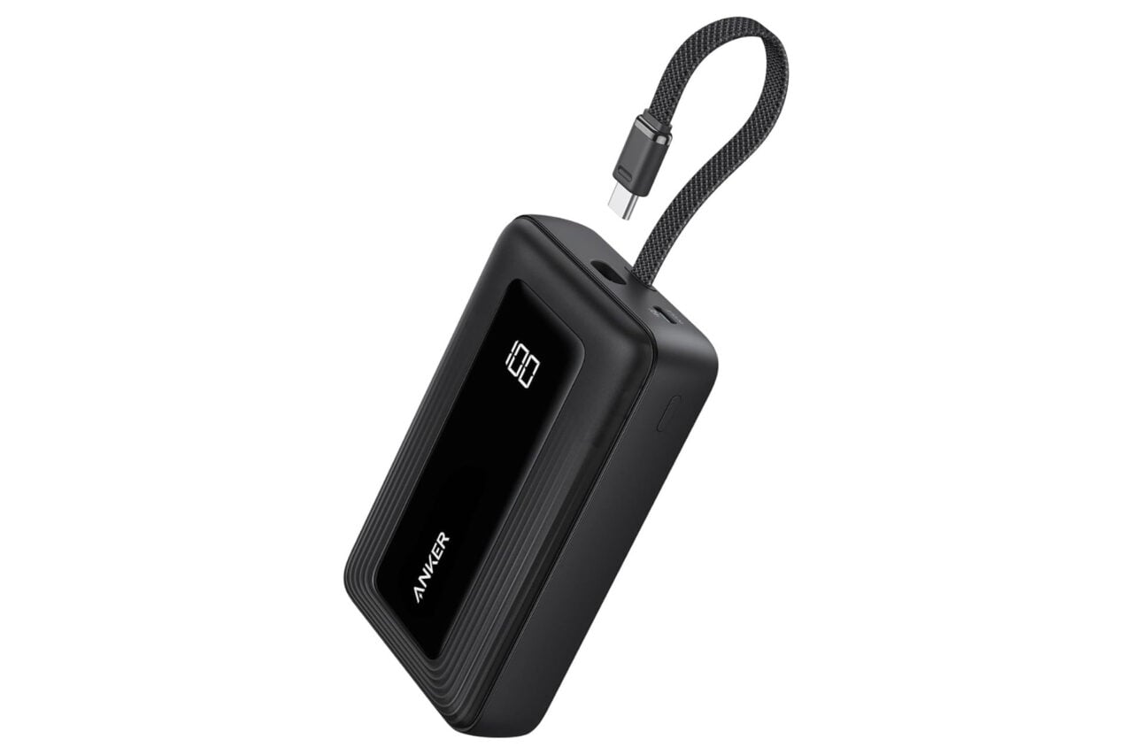 Anker Zolo Power Bank