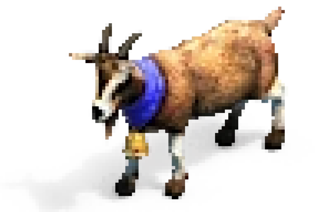 Frustrated Microsoft Researcher Uses Goats in ‘Age of Empires II’ to Demo the Absurdity of LLMs