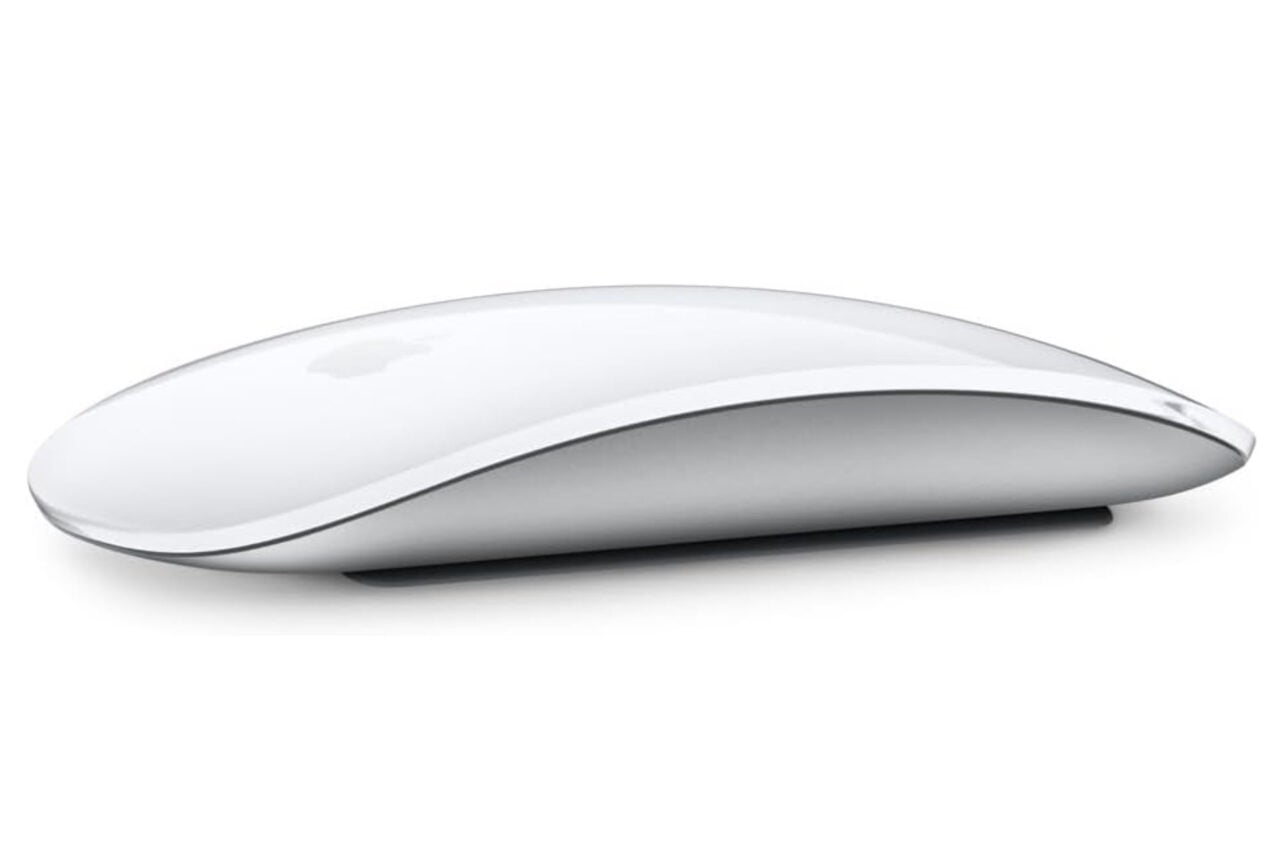 Apple Mouse