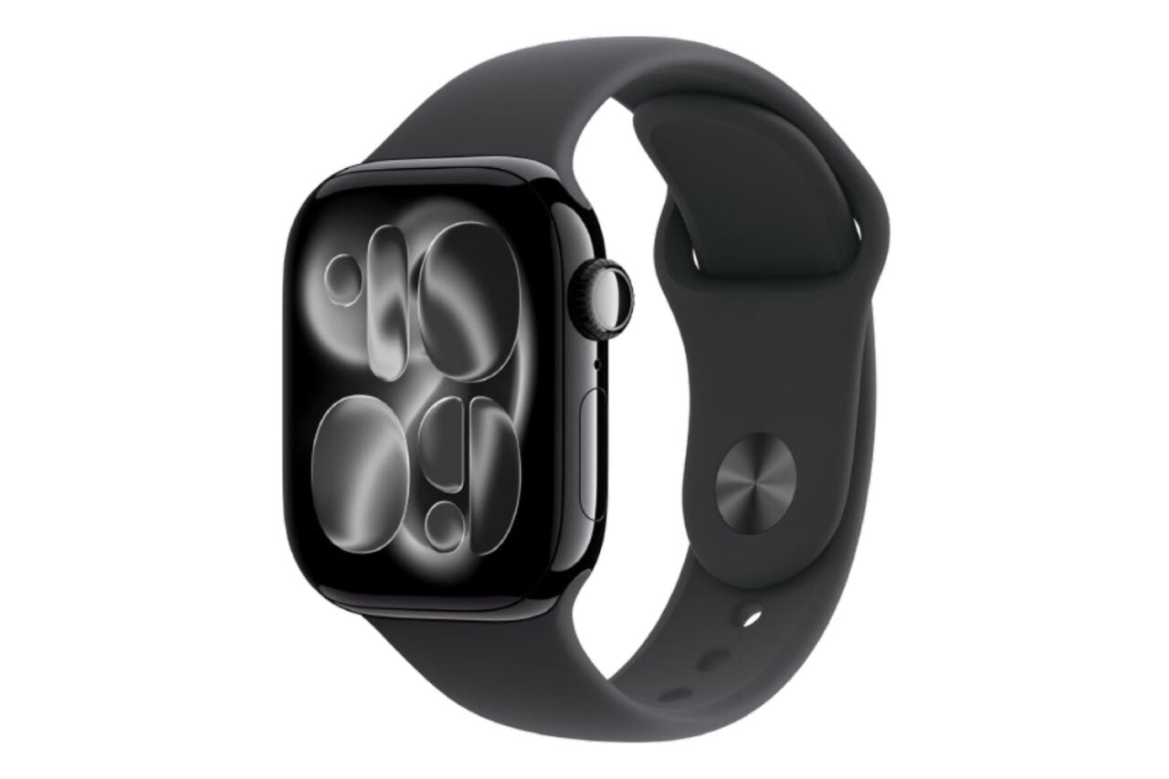 Apple Watch 11