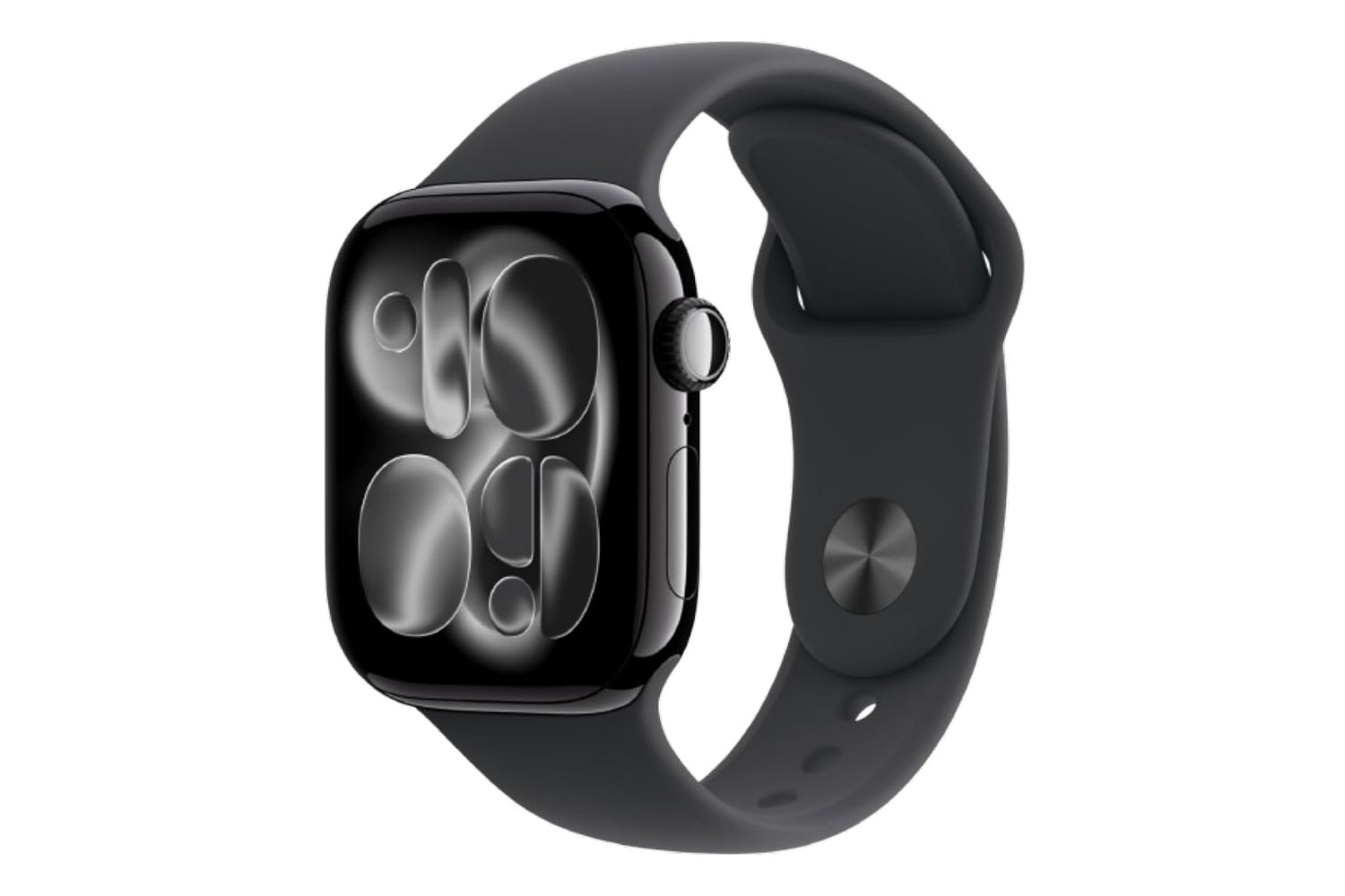 Apple Watch 11