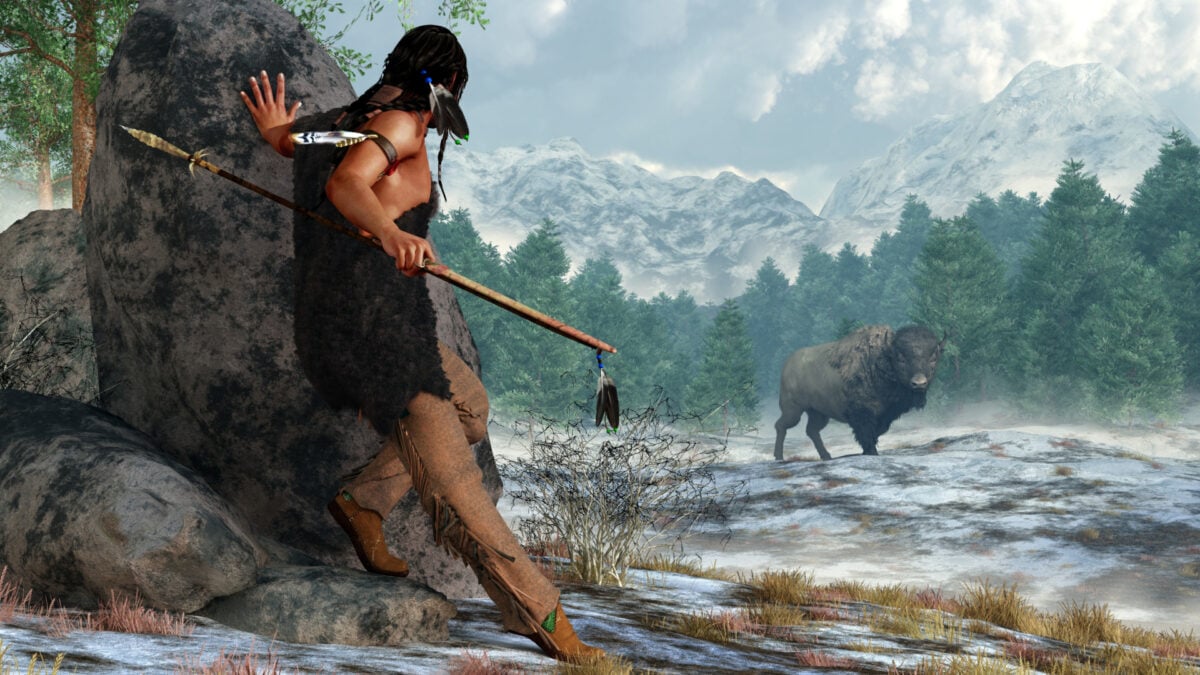Archaeologists Can’t Find Evidence for a Weapon Long Linked to America’s Earliest Hunters
