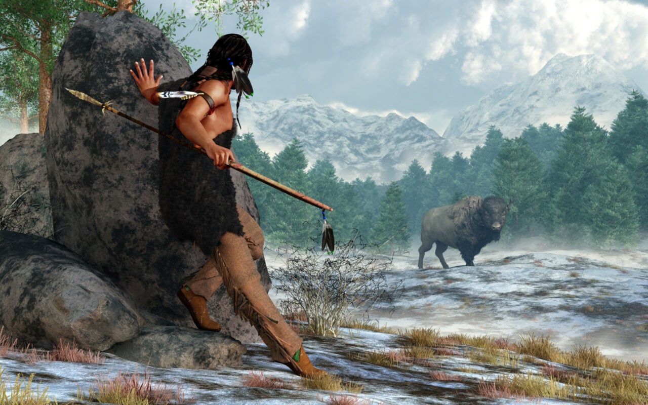 Archaeologists Can’t Find Evidence for a Weapon Long Linked to America’s Earliest Hunters