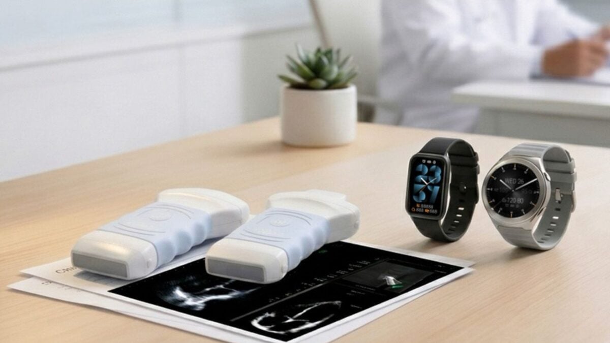 Jam Tangan Kesehatan Asus VivoWatch 6 Plus: Data Kesehatan Anda Langsung Terkirim ke Dokter