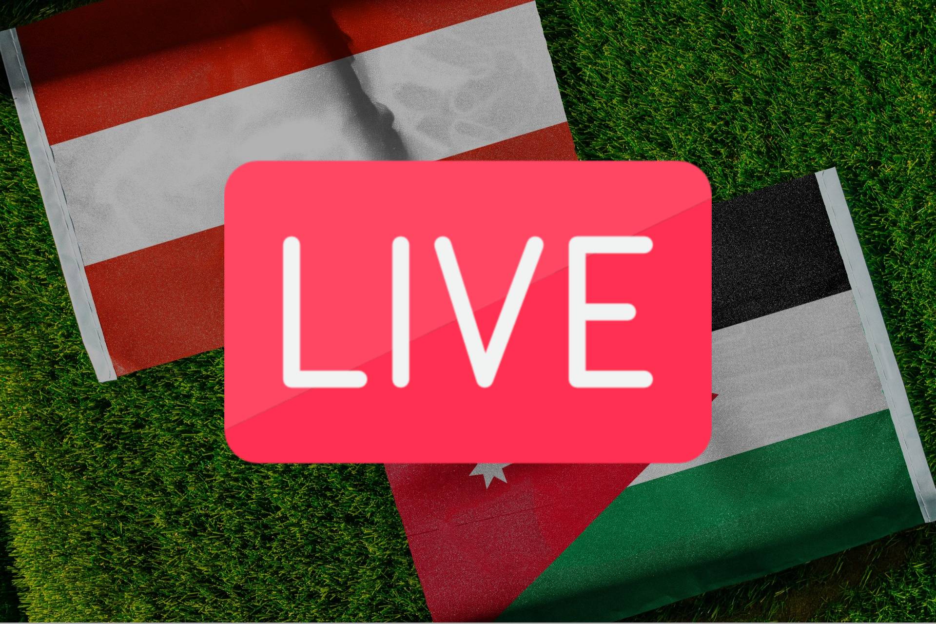 Austria Vs. Jordan