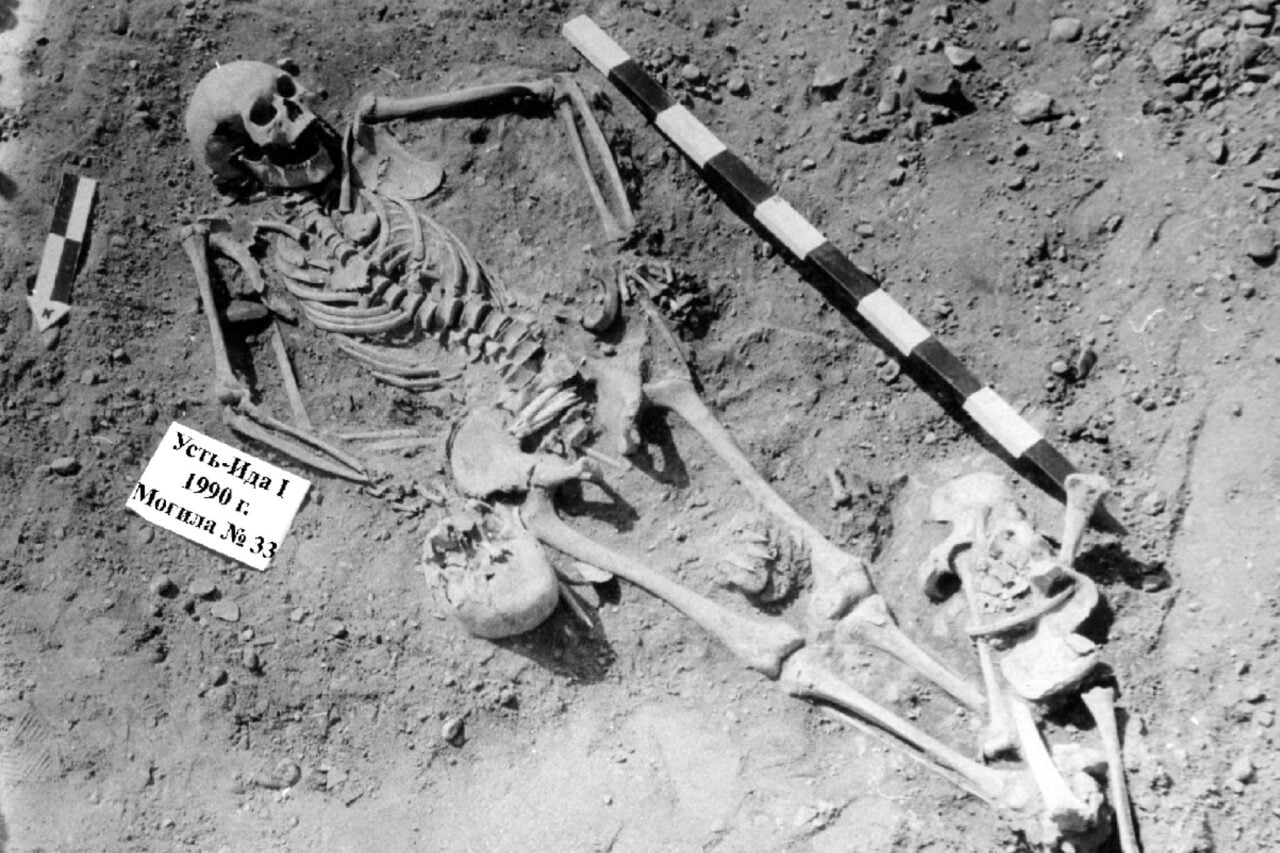 Scientists Just Rewrote the Origin Story of One of Humanity’s Deadliest Diseases