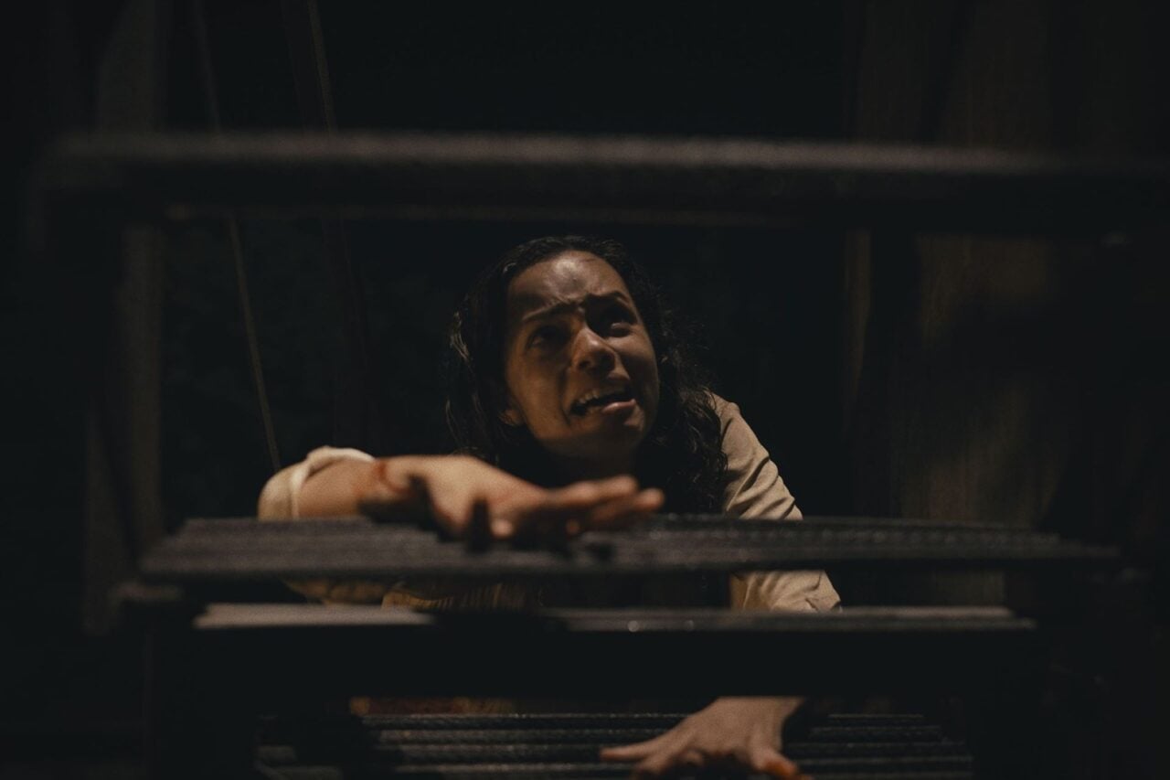 ‘Barbarian’ Gets First Physical Media Release 4 Years After Its Premiere
