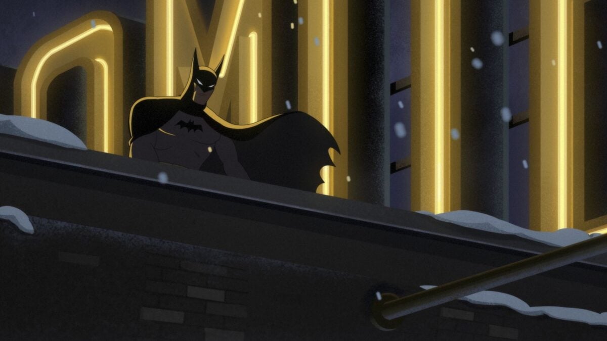 ‘Batman: Caped Crusader’ Season 2 Trailer Reveals Riddler and Joker