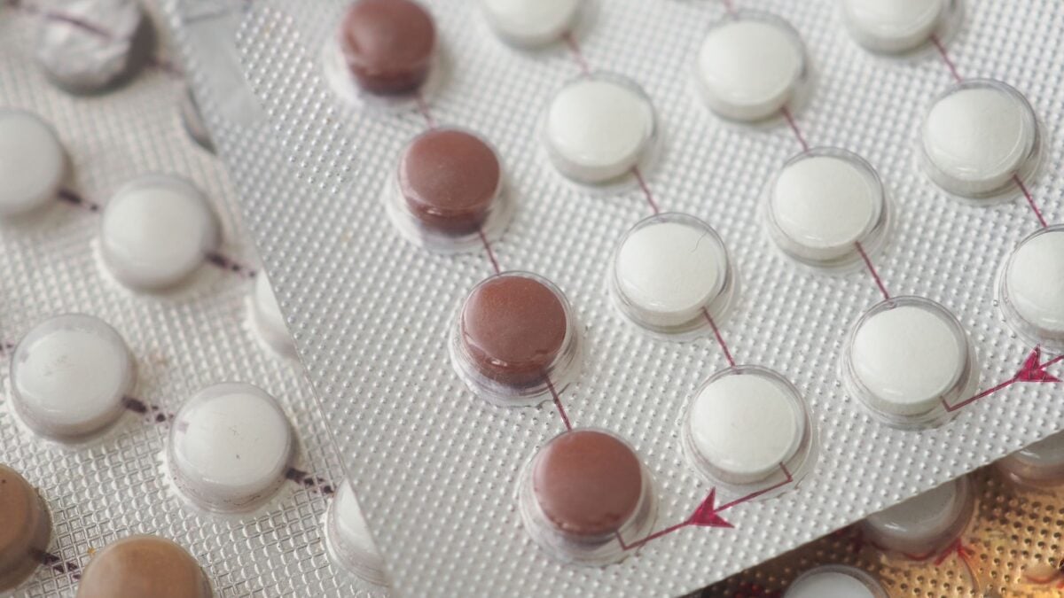 Scientists Discover Surprising Link Between Birth Control&hellip;