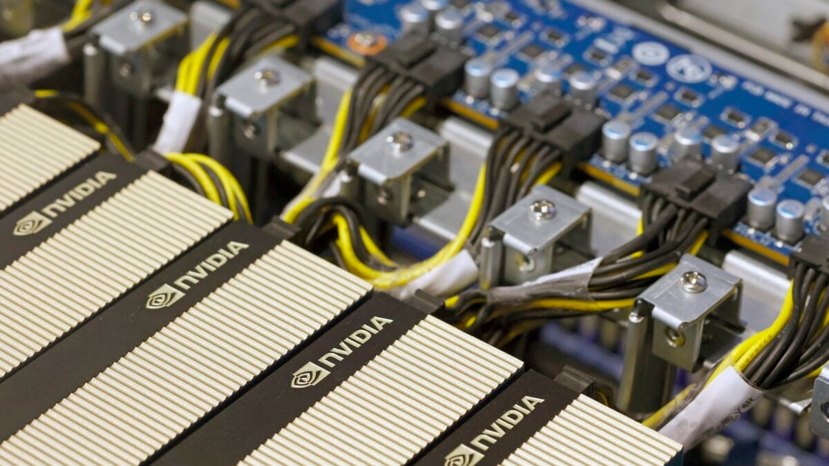 Taiwan Raids Supermicro in Apparent Move to Enforce US AI Chip Export Rules
