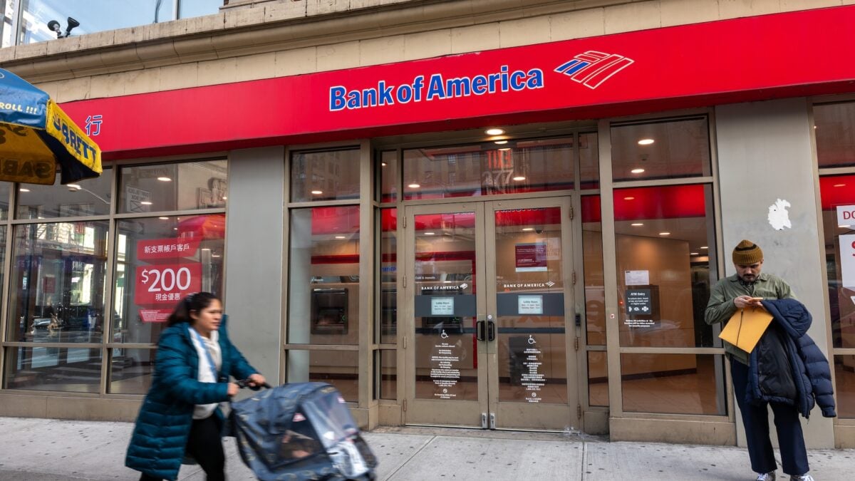 Largest US Banks to Launch Tokenization Network to Fight Back Against Crypto, Stablecoin Startups