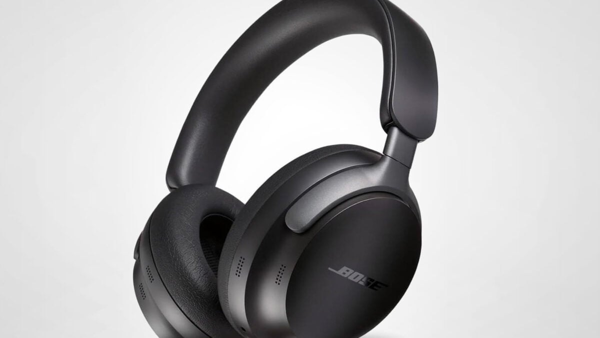 Amazon Hits Hard on the Bose QuietComfort Ultra, 40% Off the