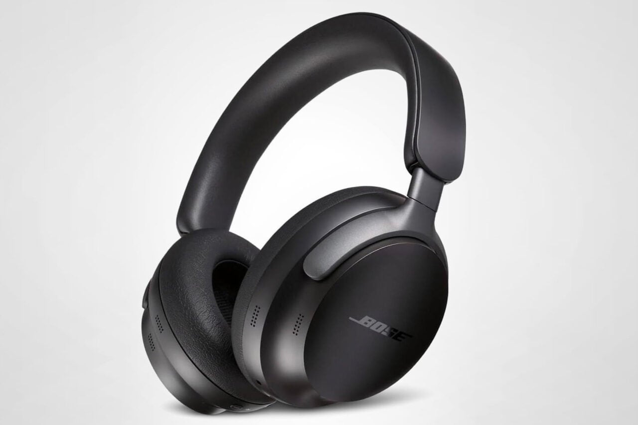 Bose Qc Ultra