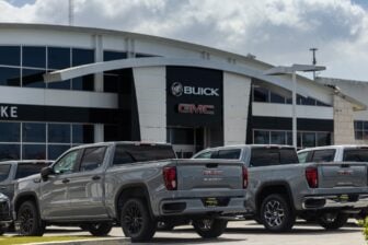 Buick Gmc