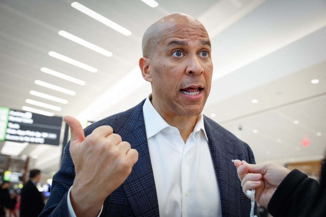 Democrats Want to Do Their Own Project 2025. First Up: Kicking Kids Offline